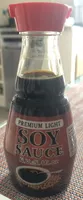Soy Sauce Premium Light
