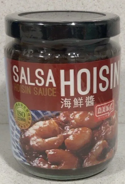 Salsa HOISIN
