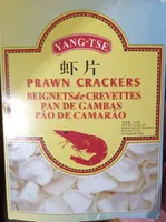 Pan de gambas