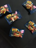 Big bang ball
