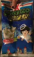 田园蔬菜味