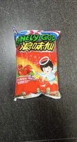 意式番茄味 创意花式薯卷
