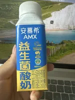 益生菌酸奶