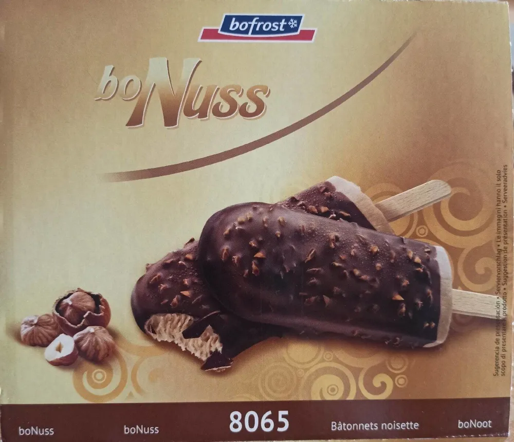 Bonuss