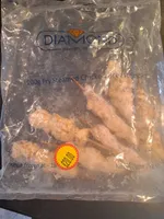 Chicken Skewers