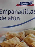 empanadillas de atun