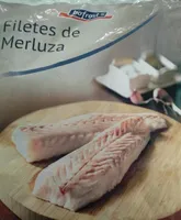 Filete de merluza