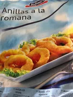Anillas a la romana