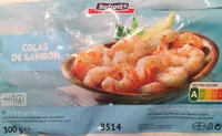 Colas de Gambón