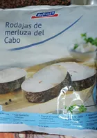 Rodajas de merluza del cabo