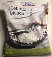 Cebolla picada