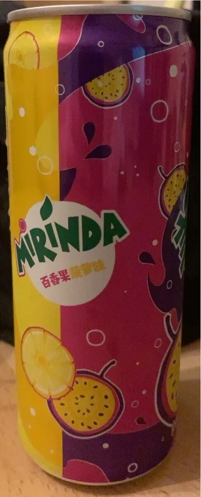 Mirinda
