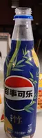 pepsi white shaddock