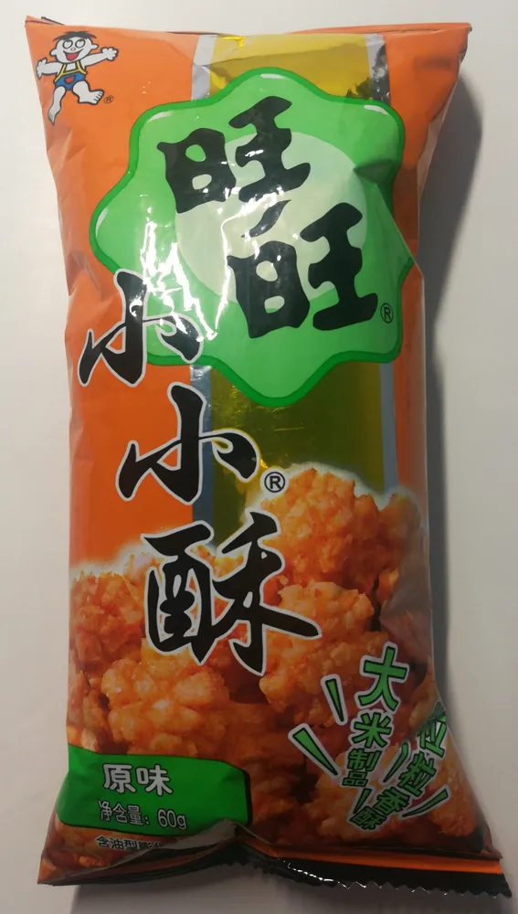 小小酥（原味）