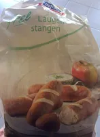 Bofrost free Laugengebäck