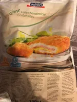 Cordonbleu