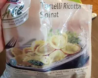 Bofrost Free Tortelli Ricotta