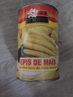 Epis de Maïs