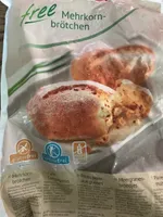 Petits pains aux graines sans gluten et sans lactose