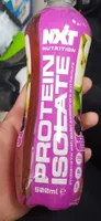 Protein Isolate
