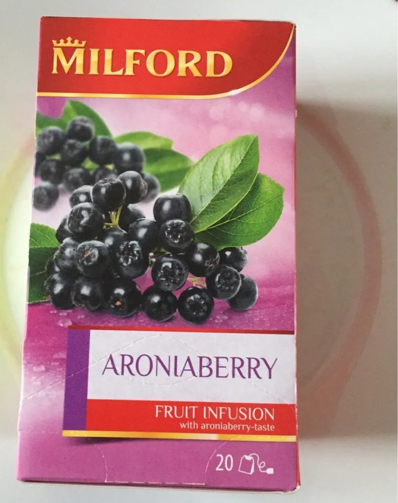 Aroniaberry