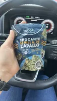 Crocante Semilla de Zapallo
