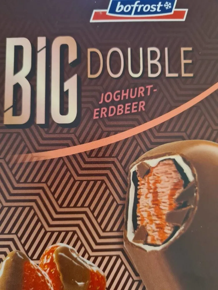 Bog double
