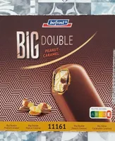 Big double - Peanut Caramel