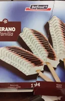 Verano vanilla