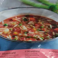 Minestrone