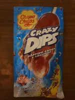 Crazy Dips