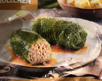 Wirsing-Rölchen