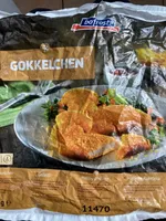 Gökkelchen