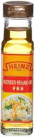 BLENDED SESAME OIL