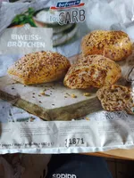 Eiweißbrötchen