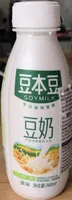 Soymilk