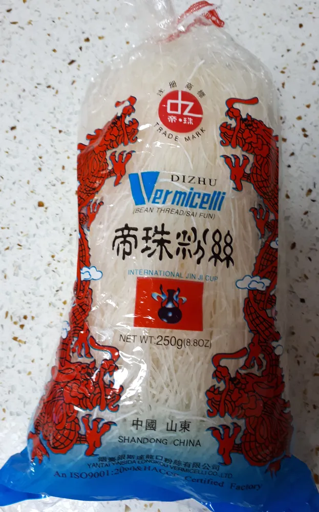 Vermicelle Chinois