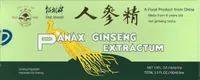 Panax Ginseng Extractum