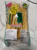 Dried Bean Curd