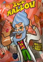 Dr candy ice mallow