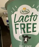 Lactofree quark