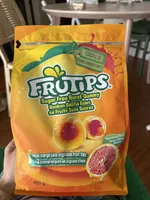 Sugar Free Burst Gummy