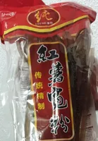 FIDEOS DE BATATA ROJA