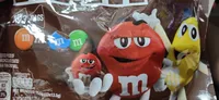 M&M’s Milk Chocolate Fun Size