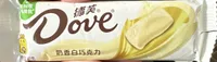 White chocolate