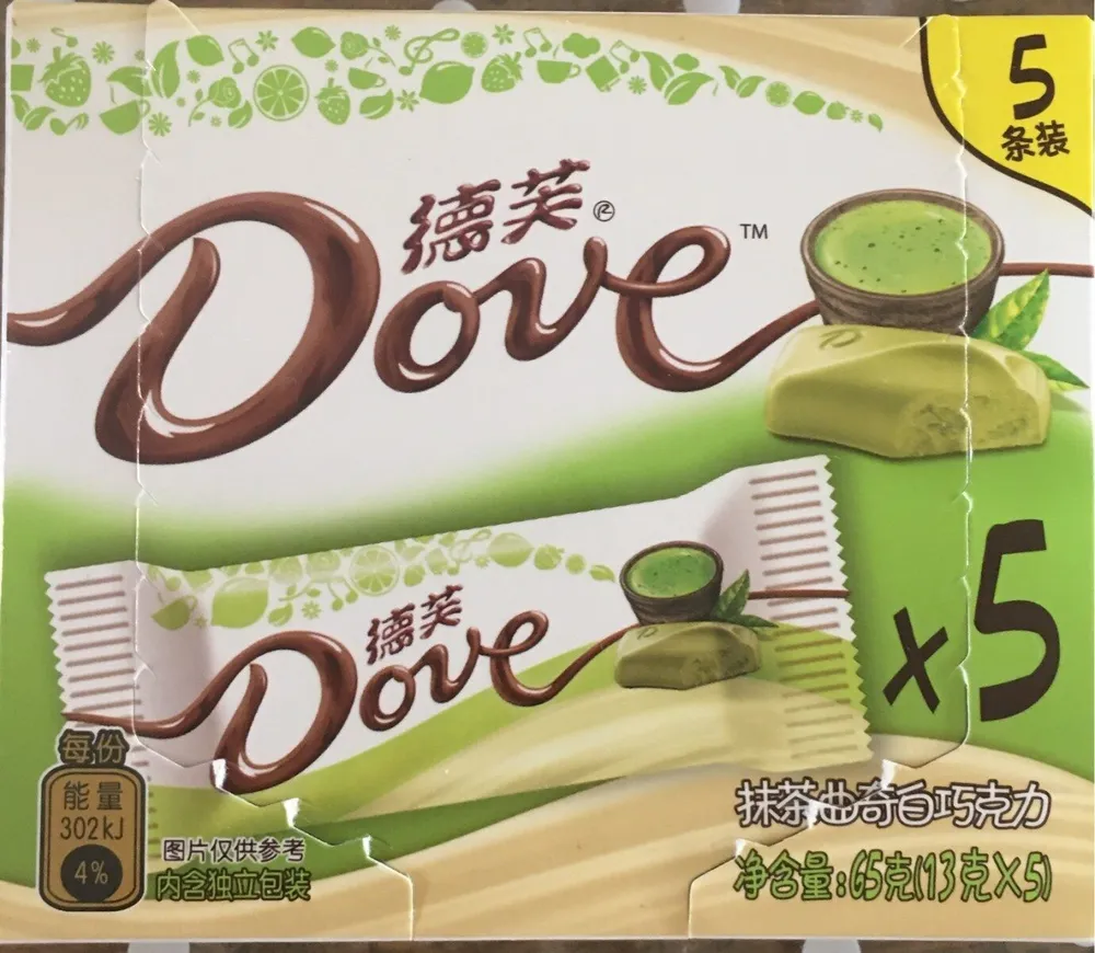 Dove