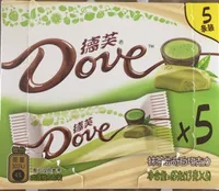 Dove