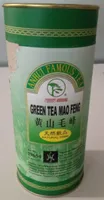 Huang Shan Mao Feng Grüntee