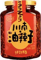 Chuannan Chili Oil