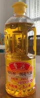 5S Pressing First-Class Peanut Oil